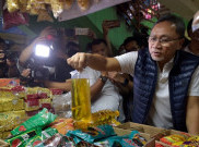 Biaya Logistik Jadi Penyebab Harga Minyak Goreng di Papua Rp 20 Ribu