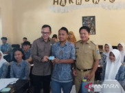 1,5 Juta Pemilih Pemula Pilkada Serentak Belum Terekam KTP Elektronik