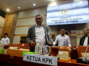 KPK Akan Ekstrak Isi 4 HP Hasil Penggeledahan Buktikan Wamenaker Noel Bohong atau Tidak