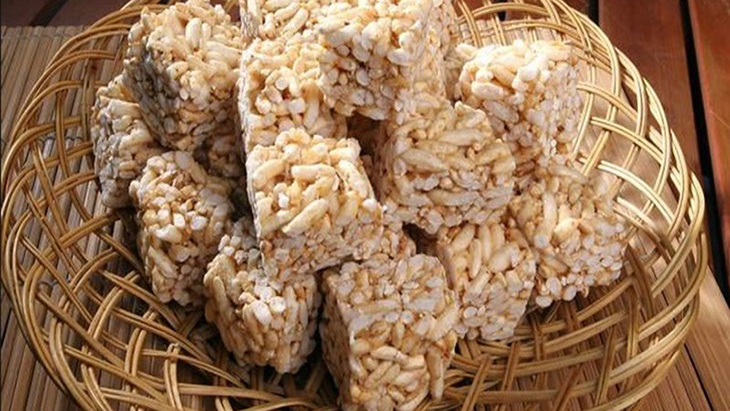 Bipang Halal Khas Pasuruan