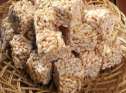 Bipang Halal Khas Pasuruan