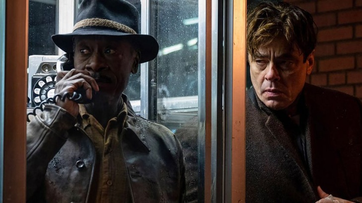 'No Sudden Move', Film Thriller Terbaru dari Steven Sodenbergh