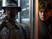 'No Sudden Move', Film Thriller Terbaru dari Steven Sodenbergh