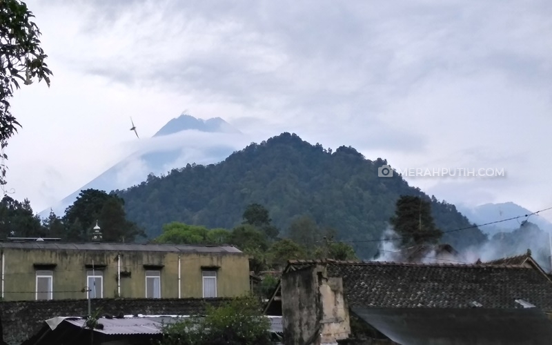  Tiket Pesawat Mahal Bikin Kunjungan Wisata di Sleman Merosot
