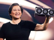 AMD Radeon RX 6000 Series Resmi Meluncur, Intip Spesifikasinya