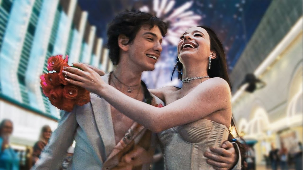 Sinopsis Film 'Anora', Kisah Stripper yang Jatuh Cinta dengan Anak Konglomerat