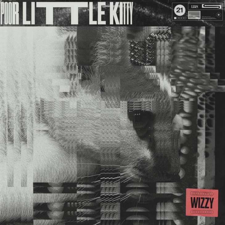 Makna Literal dan Metaforis dari Wizzy di Single ‘Poor Little Kitty’