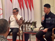 Pemprov DKI Jakarta Dukung Penuh Olympic Day 2025, Dorong Generasi Muda Hidup Sehat dan Berprestasi