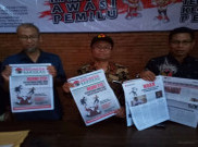 Tim Prabowo Samakan Penyebar Tabloid Indonesia Barokah dengan Binatang