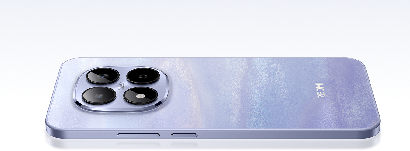Harga Redmi Note 15 Pro
