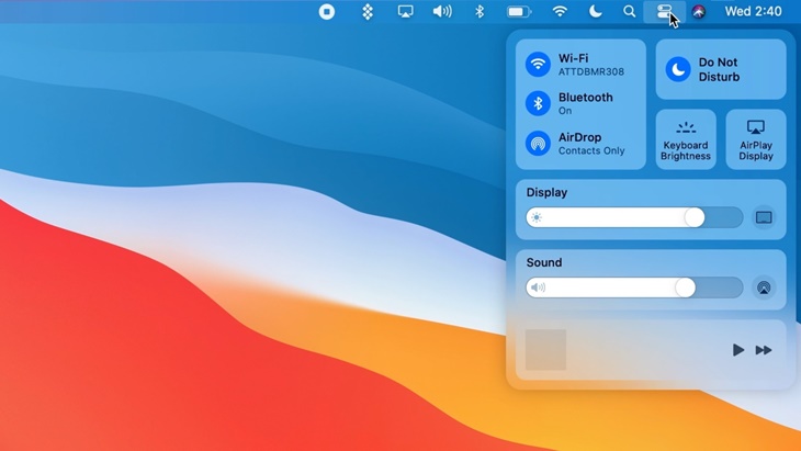 Daftar Perangkat yang Mendukung MacOS Big Sur