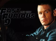 Curhatan John Cena yang Bergabung di Film 'Fast and Furious 9'