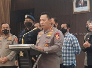 Komisi III bakal Panggil Kapolri soal Pembunuhan Brigadir J