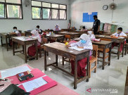 PTM Timbulkan Klaster COVID-19 di Sekolah, Begini Reaksi Kemenkes