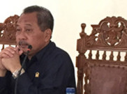 Siapa Sudiwardono, Ketua Pengadilan Tinggi Manado yang Terjaring OTT KPK?