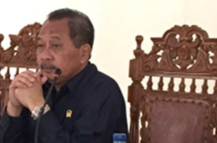 Siapa Sudiwardono, Ketua Pengadilan Tinggi Manado yang Terjaring OTT KPK?
