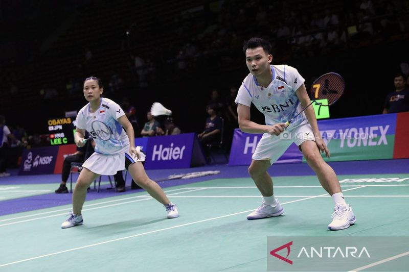 Empat Wakil Indonesia Siap Berlaga di BWF Super 300 Spain Masters 2024