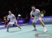 Empat Wakil Indonesia Siap Berlaga di BWF Super 300 Spain Masters 2024