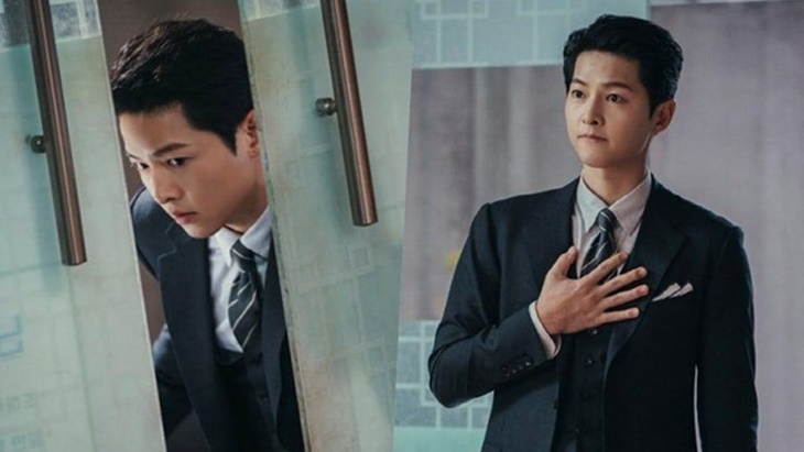 4 Pengacara dari K-Drama ini Dijamin Kamu Bikin Meleleh