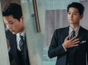 4 Pengacara dari K-Drama ini Dijamin Kamu Bikin Meleleh