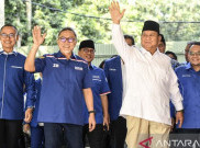 Pertemuan Prabowo dan Cak Imin Hari Ini Bahas Koalisi Besar