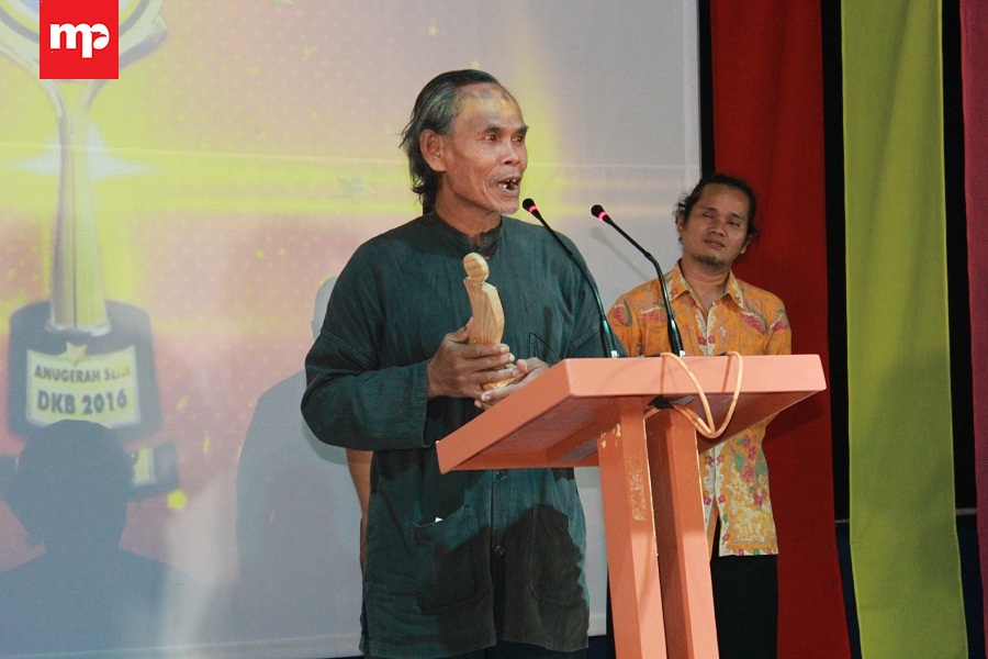 6 Tokoh Seni Berpengaruh Asal Banten