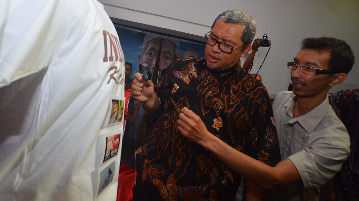 Gubernur Ahmad Heryawan Kagum Jumlah Umat Islam di Rusia Terus Bertambah 