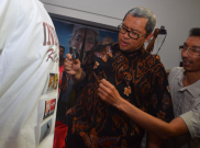 Gubernur Ahmad Heryawan Kagum Jumlah Umat Islam di Rusia Terus Bertambah 