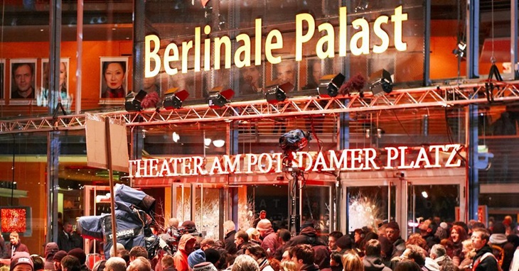 Ada 54 Kasus COVID-19 saat Tes di Festival Film Berlin