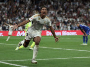 Real Madrid Juara Liga Champions, Mimpi Jude Bellingham Terwujud