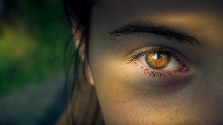 Perawatan sangat tinggi ketika mata sudah rusak. (Foto: Pixabay/Helmut_Strasil)
