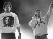 Entrepreneur, Lagu Sarat Makna dari Pharrell Wiliam dan Jay-Z