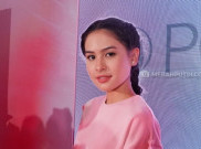 Cewek Kuliahan, Nih Tips Cantik dari Maudy Ayunda