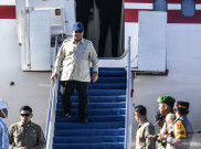 Banjir Bandang di Sumatra, Presiden Perintahkan Pemda Siap Hadapi Perubahan Iklim