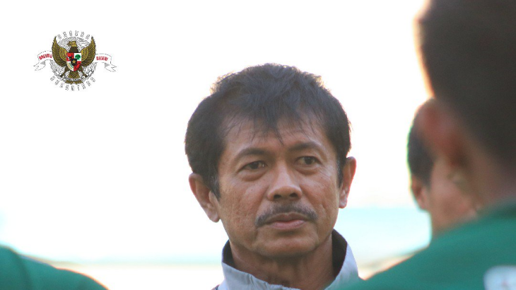 Indra Sjafri Pegang Rahasia Jinakkan Kekuatan Timnas Jepang U-19