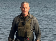  Eric Dane, Bintang ‘Grey’s Anatomy’, Meninggal Kurang dari Setahun setelah Diagnosis ALS