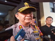  Pandemi COVID-19, Kapolda Jateng Klaim Tindak Kejahatan Turun 50 Persen