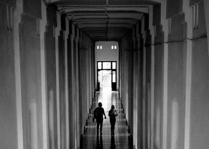 Diwarnai Urban Legend, Destinasi Wisata di Indonesia ini Malah Menarik