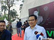 Besok, Cak Imin Adakan Pertemuan dengan Puan Maharani di TMP Kalibata