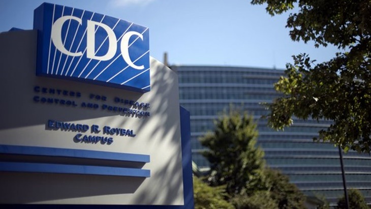 CDC Hapus Panduan COVID-19 Menular Lewat Udara