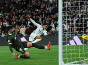 Madrid Menangi El Classico, Makin Kokoh di Puncak