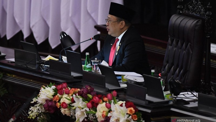 Pemerintah Jangan Terlalu Fokus Tangani Kesehatan hingga Ekonomi Keteteran