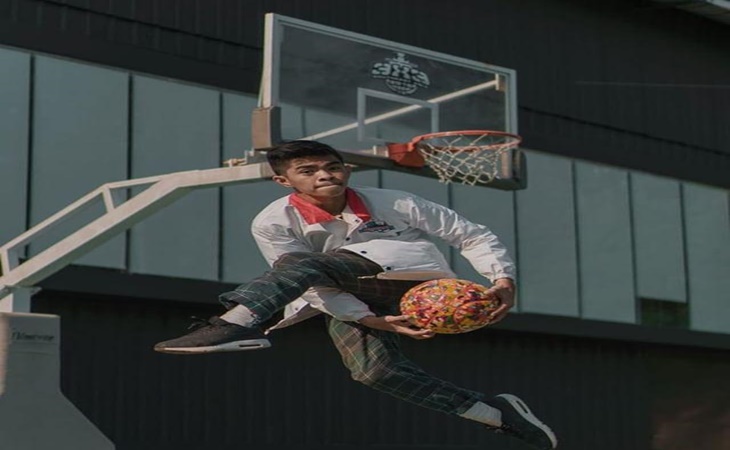 freestyle basket