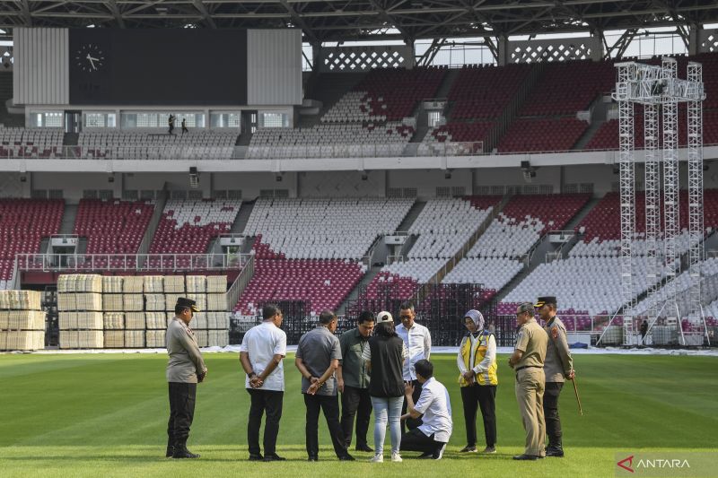 FIFA Tengah Lakukan Persiapan Pengundian Resmi Grup Piala Dunia U-20