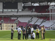 FIFA Tengah Lakukan Persiapan Pengundian Resmi Grup Piala Dunia U-20