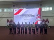 Ketua KPK Tegaskan Pentingnya Kolaborasi dalam Memberantas Korupsi