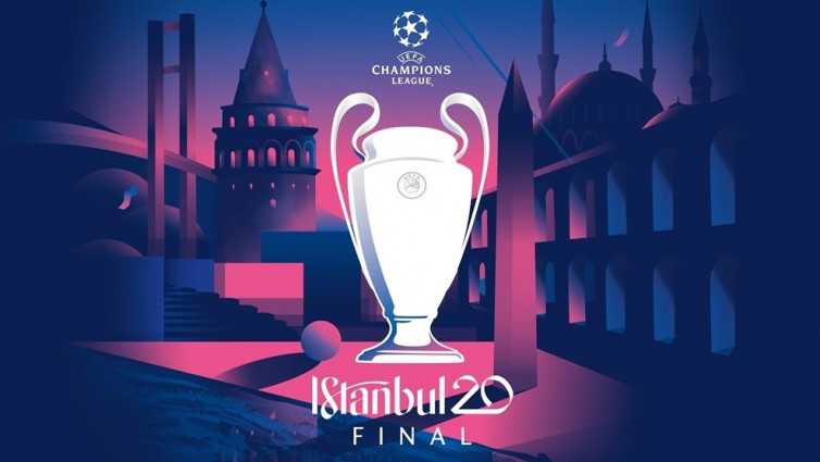 Hasil Undian Liga Champions: Real Madrid Bersua PSG, Barcelona di Grup Neraka