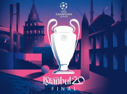 Hasil Undian Liga Champions: Real Madrid Bersua PSG, Barcelona di Grup Neraka