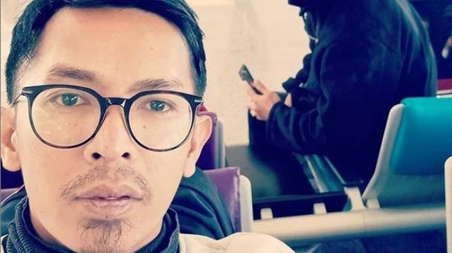 Jenazah Naisya Dimakamkan di Samping Aa Jimmy