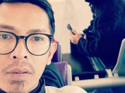 Jenazah Naisya Dimakamkan di Samping Aa Jimmy